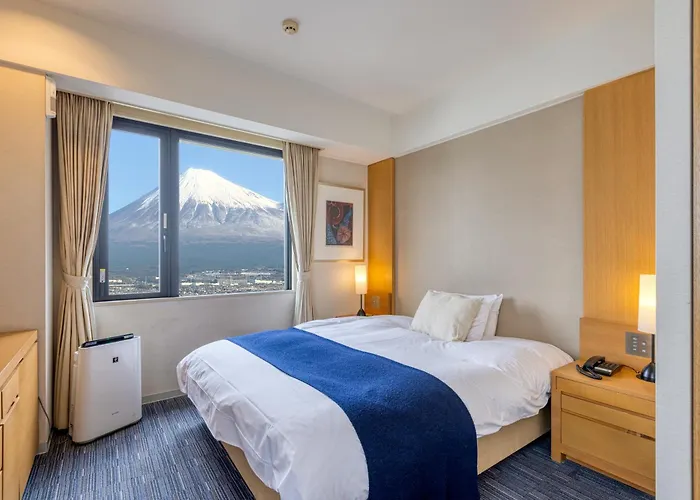 Hotel Grand Fuji
