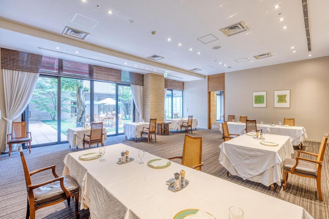 Grand Fuji โรงแรม 4*