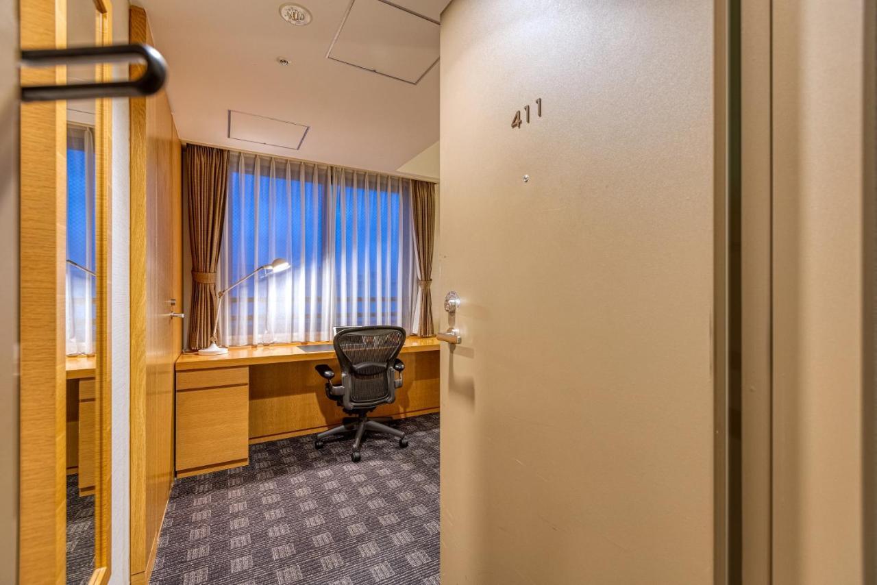 โรงแรม Grand Fuji 4*