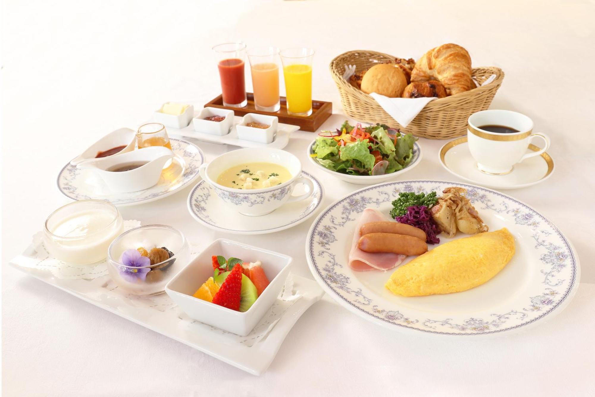 Grand Fuji 4*